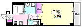 広島市中区舟入本町 6階建 築4年のイメージ
