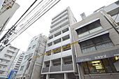 広島市中区榎町 10階建 築6年のイメージ