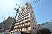 広島市中区堺町1丁目 14階建 築17年のイメージ