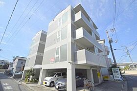 パティオス新町 203 ｜ 広島県広島市東区牛田新町1丁目（賃貸マンション1R・2階・23.37㎡） その20