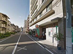 ラ・プラージュ段原 607 ｜ 広島県広島市南区段原2丁目（賃貸マンション1K・6階・24.30㎡） その27