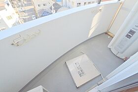 広島県広島市中区住吉町（賃貸マンション1R・7階・32.00㎡） その13