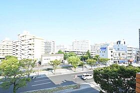 ヴィラ丸本 602 ｜ 広島県広島市南区段原南1丁目（賃貸マンション1K・6階・26.40㎡） その12