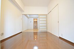 リバーサイド堺町 2階1DKのリビング/ダイニング