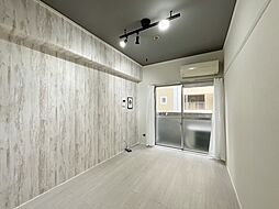 イアーザ舟入中町 403 4階1Kのリビング/ダイニング