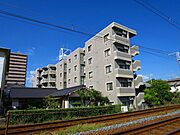 佐伯区役所前駅より徒歩2分 3階 築30年3ヶ月の賃貸物件