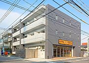 宇品3丁目駅より徒歩1分 3階 築10年10ヶ月の賃貸物件