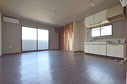 広島電鉄6系統 舟入本町駅 徒歩2分の賃貸マンション 6階ワンルームのリビング/ダイニング