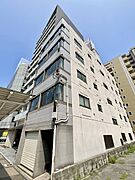 イアーザ舟入中町 3階 築39年7ヶ月の賃貸物件