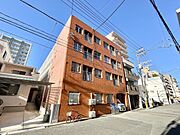 十日市町駅より徒歩5分 築41年7ヶ月 5階建の賃貸物件