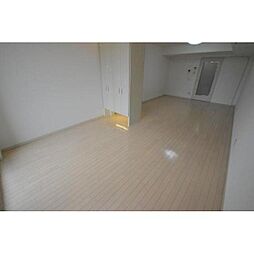 広島電鉄8系統 土橋駅 徒歩4分の賃貸マンション 7階1Kのリビング/ダイニング