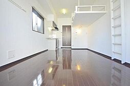 katayamaBLD21 804904 8階ワンルームのリビング/ダイニング