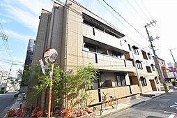 広島電鉄5系統 比治山下駅 徒歩15分の賃貸アパート