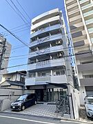 白島駅より徒歩4分 4階 築33年の賃貸物件