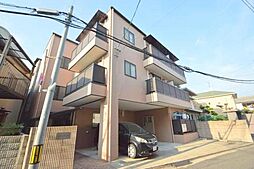 広島電鉄5系統 皆実町二丁目駅 徒歩1分の賃貸マンション