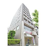 白島駅より徒歩1分 9階 築28年6ヶ月の賃貸物件