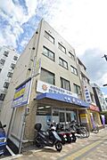 広島駅より徒歩7分 3階 築46年9ヶ月の賃貸物件