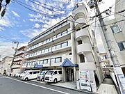 舟入幸町駅より徒歩3分 5階 築34年1ヶ月の賃貸物件