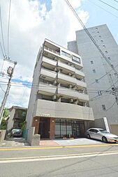 JR山陽本線 広島駅 徒歩13分の賃貸マンション