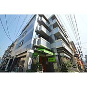 十日市町駅より徒歩1分 2階 築39年8ヶ月の賃貸物件