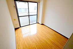 Ｍビル 4階ワンルームのリビング/ダイニング