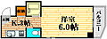 リボンビル金屋町2階5.3万円