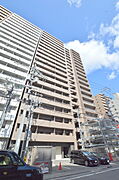 市役所前駅より徒歩12分 築4年8ヶ月 20階建の賃貸物件