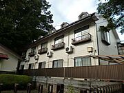 西国分寺駅より徒歩6分 2階 築34年9ヶ月の賃貸物件