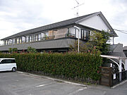 鷹の台駅より徒歩8分 1階 築33年2ヶ月の賃貸物件