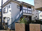 西国分寺駅より徒歩2分 2階 築41年2ヶ月の賃貸物件