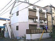 ウエル国立 2階 築31年8ヶ月の賃貸物件