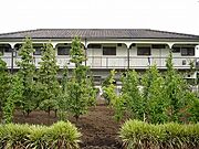 ロワジールガーデンの賃貸物件