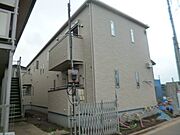 西国分寺駅より徒歩9分 1階 築5年3ヶ月の賃貸物件