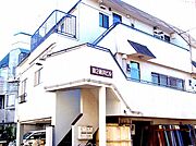 第2磯貝ビルの賃貸物件