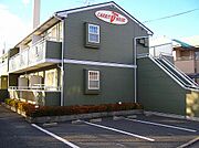 キャロットハウス3の賃貸物件