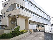 西国分寺駅より徒歩5分 2階 築39年1ヶ月の賃貸物件