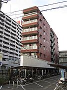 一葉松フェイズ・２ 2階 築21年11ヶ月の賃貸物件
