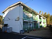 西国分寺駅より徒歩3分 2階 築49年9ヶ月の賃貸物件