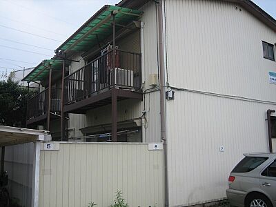 外観 外観