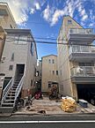 東京都豊島区高田1丁目：物件画像