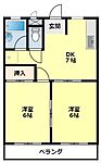 豊田市小坂町5丁目 3階建 築35年のイメージ