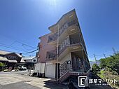 みよし市莇生町藤塚 3階建 築26年のイメージ