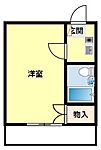 豊田市栄町6丁目 2階建 築35年のイメージ