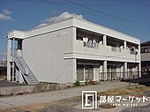 豊田市若林東町新屋敷 2階建 築37年のイメージ
