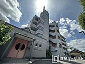豊田市八草町秋合 6階建 築36年のイメージ
