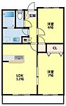 豊田市駒場町雲目 4階建 築26年のイメージ