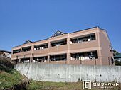 愛知郡東郷町大字春木字白土 2階建 築24年のイメージ