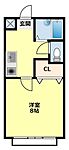 みよし市黒笹町桐山 2階建 築29年のイメージ