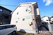 豊田市市木町1丁目 2階建 築18年のイメージ