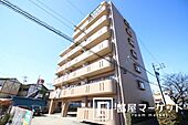 豊田市東梅坪町9丁目 7階建 築30年のイメージ